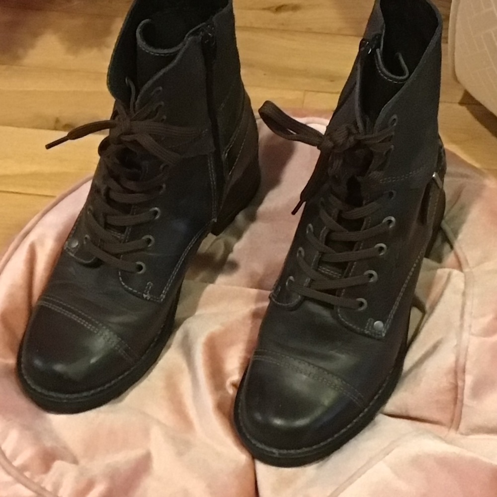 Taos boot